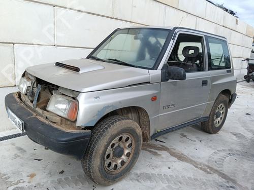 Used Parts SUZUKI VITARA Cabrio (ET, TA)  1.9 D (SE419TD)  4758234