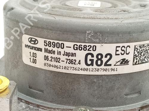 ABS pump KIA PICANTO III (JA)  | BP36597076M43  - Image 7