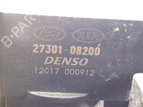 Engine HYUNDAI i30 (PDE, PD, PDEN)  | BP22729611M1  - Image 8