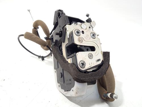 Used Rear left lock NISSAN JUKE (F15) [2010-2019]  20481017