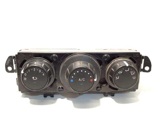 Climate control MERCEDES-BENZ CITAN Box Body/MPV (W415)  | BP10035765I5 