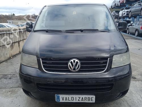 Intercooler VW MULTIVAN T5 (7HM, 7HN, 7HF, 7EF, 7EM, 7EN) 2.5 TDI | BP31375341M30 - Image 7