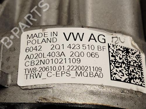 Steering column VW T-CROSS (C11, D31)  | BP27204823M21 