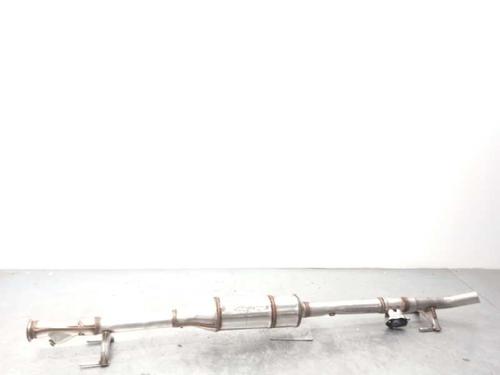 Exhaust system MERCEDES-BENZ SPRINTER 4-t Van (B907, B910) 419 CDI RWD (907.643, 907.645, 907.647) | BP26208401M121 