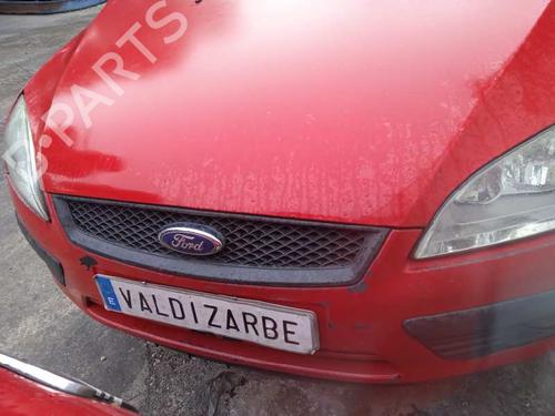 Right front door FORD FOCUS II (DA_, HCP, DP) 1.6 TDCi | BP17478309C3