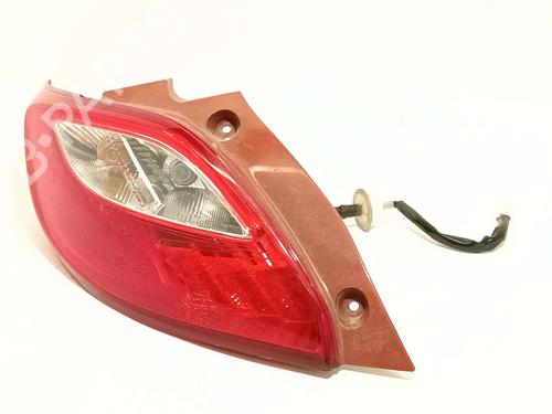 Left taillight MAZDA 2 (DE_, DH_) 1.3 (DE3FS) | BP40196107C34 - Image 3