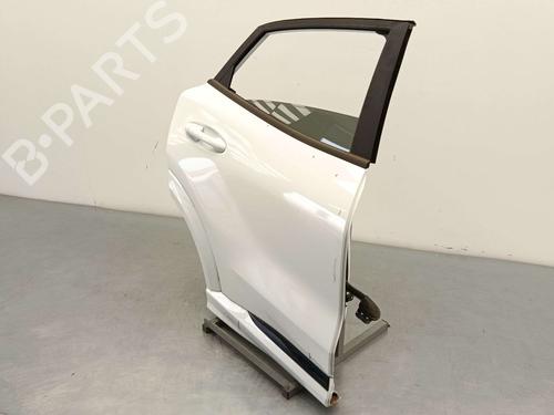 Dør højre bagtil FORD PUMA (J2K, CF7) 1.0 EcoBoost mHEV | BP38616599C5 - Image 3