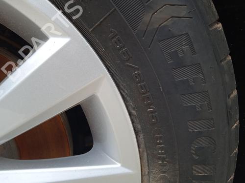 Rim SEAT IBIZA V (KJ1, KJG) 1.0 TSI | BP29885234C45