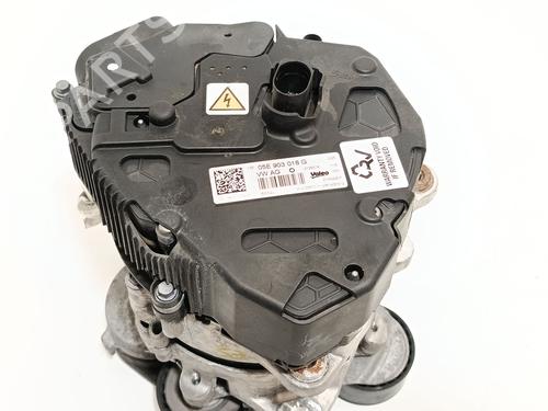 Alternator CUPRA LEON (KL1, KU1, KUG) 1.5 eTSI | BP36326068M7  - Image 5