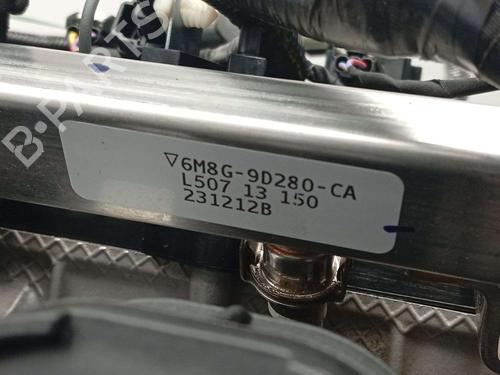 Engine FORD KUGA III (DFK) 2.5 FHEV | BP39722955M1 - Image 15