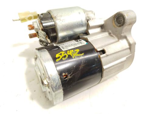 Starter MAZDA 3 Hatchback (BP) 2.0 SKYACTIV-G M Hybrid | BP27096790M8 - Image 2