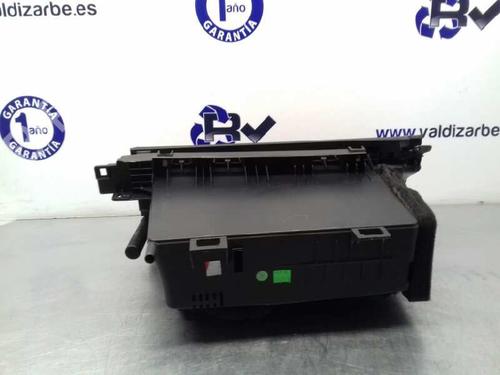 Glove box MERCEDES-BENZ B-CLASS Sports Tourer (W245) B 180 CDI (245.207) | BP1134355C95 
