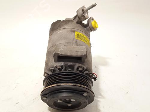 AC compressor FORD FOCUS III Turnier 1.0 EcoBoost | BP28489323M34 