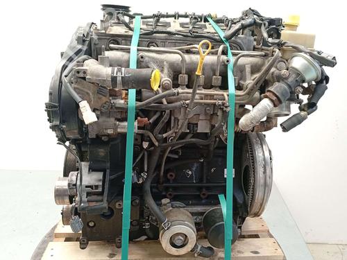 Engine MAZDA 6 Hatchback (GG) 2.0 DI (GG14) | BP40180321M1 - Image 2