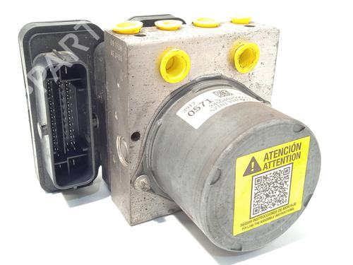 ABS pump OPEL ASTRA K Sports Tourer (B16)  | BP29173833M43 