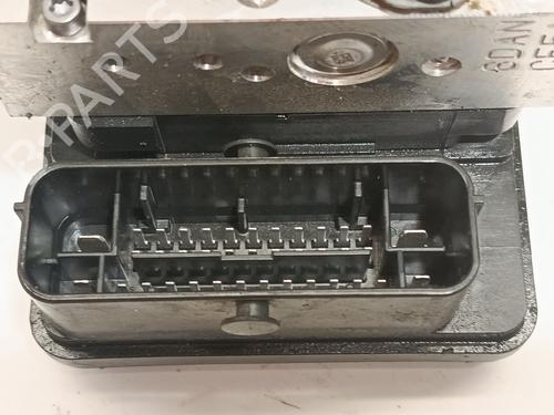 ABS pump KIA STONIC (YB) 1.0 T-GDi Eco-Dynamics+ | BP36675865M43 - Image 4