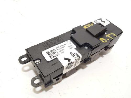 Left front window switch JAGUAR XF I (X250) 3.0 D | BP15257208I27