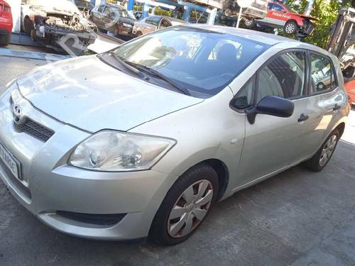 Instrument cluster TOYOTA AURIS (_E15_) 1.4 D-4D (NDE150_, NDE150R) | BP8523444C47 