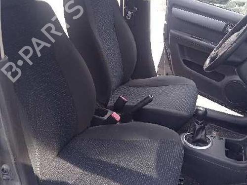 Left mirror SUZUKI SWIFT III (MZ, EZ) 1.3 DDiS (RS413D) | BP9517211C26 