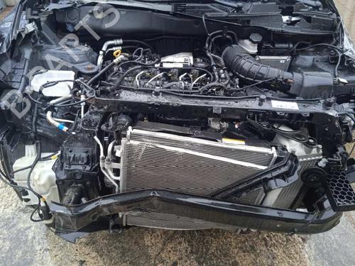 Fuse box HYUNDAI ix35 (LM, EL, ELH) 2.0 CRDi | BP11705900E1