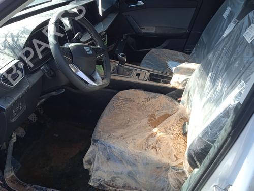 Tailgate lock SEAT LEON (KL1, KLG) 2.0 TDI | BP29710043C101  - Image 11