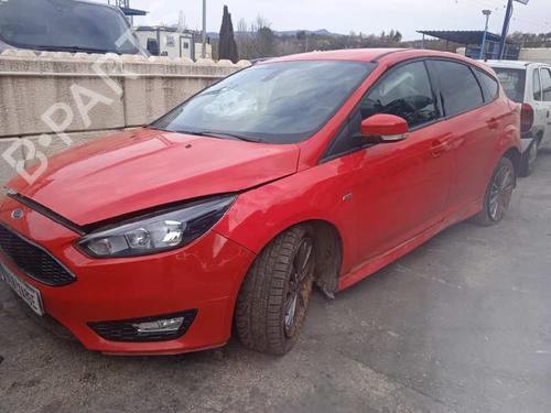 FORD FOCUS III [2010-2020]  1666492