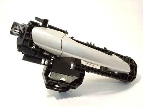 Front right exterior door handle MERCEDES-BENZ A-CLASS (W176)  | BP6963721C129 