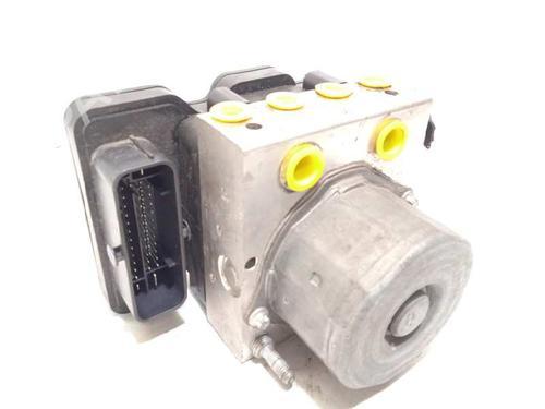 Used ABS pump ABS pump MERCEDES-BENZ A-CLASS (W176) A 200 CDI / d (176.008) (136 hp) 15400172 15400172