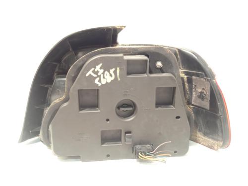 Venstre baglygte BMW 5 (E39) 525 tds | BP29526524C34