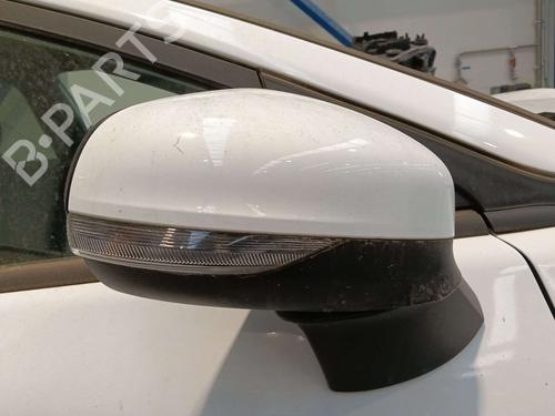 Fælk FORD PUMA (J2K, CF7) 1.0 EcoBoost mHEV | BP39103693C45 - Image 18