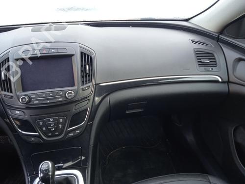 Electronic module OPEL INSIGNIA A (G09) 1.6 CDTi (68) | BP23078573M83 