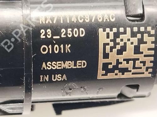 Ignition barrel FORD FOCUS IV (HN) 1.0 EcoBoost mHEV | BP38325083M48 - Image 6