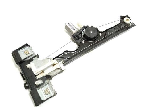 Used Rear right window mechanism Rear right window mechanism 6095195 6095195