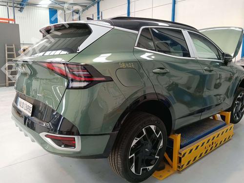 Electronic module KIA SPORTAGE V (NQ5) 1.6 T-GDI MHEV AWD | BP38465731M83 - Image 32