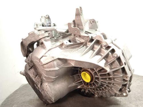 Gearbox OPEL INSIGNIA A (G09) 2.0 CDTI (68) | BP15371896M3