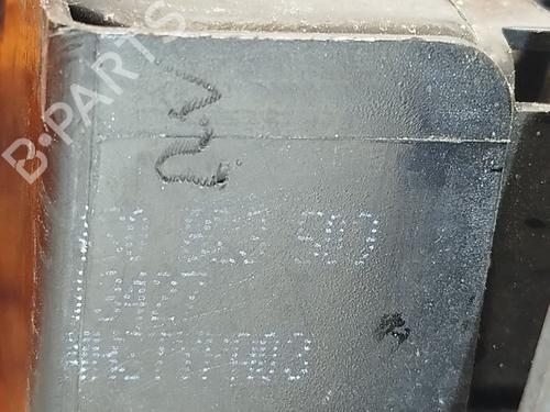 Hood lock AUDI R8 (4S3, 4SP) 5.2 FSI Plus quattro | BP31112725C133