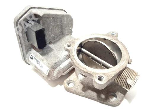 Used Throttle body Throttle body CITROËN JUMPER II Platform/Chassis [2006-2026] 9823304 9823304