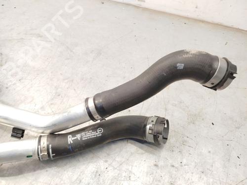 Pipe PORSCHE 911 Convertible (992) 3.8 Turbo S (992650) | BP23876753M125 