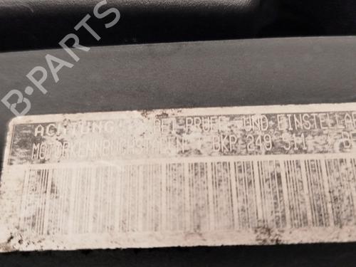 Engine VW PASSAT B6 Variant (3C5) 2.0 TDI 16V | BP36070248M1 - Image 8