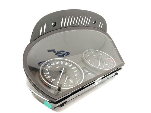 Used Instrument cluster BMW X5 (E70) xDrive 40 d (306 hp) 30393654