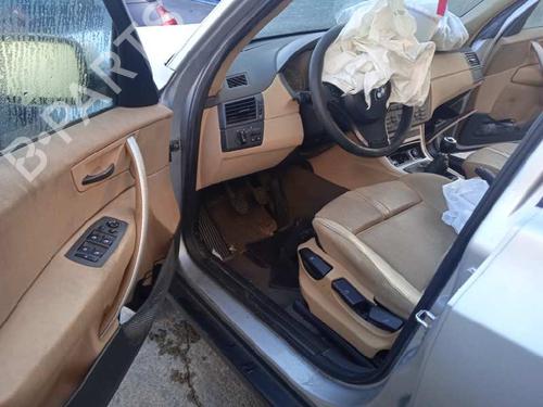 Rim BMW X3 (E83) 3.0 d | BP8813052C45 