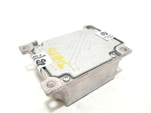 ECU airbags MERCEDES-BENZ CLK (C209) CLK 320 (209.365) | BP15768074M53 