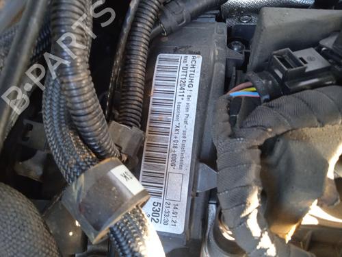 Rear mirror VW T-ROC (A11, D11) 2.0 TDI | BP21091970I6 