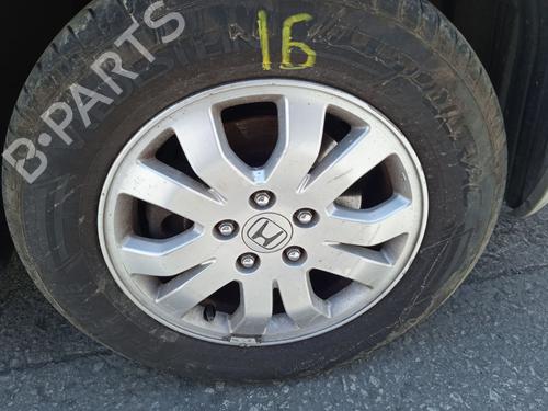 ESP ECU HONDA CR-V II (RD_) 2.2 CTDi (RD9) | BP28167898M58 