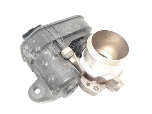 Used Throttle body PEUGEOT 2008 I (CU_) 1.2 THP 110 / PureTech 110 (110 hp) 20200790