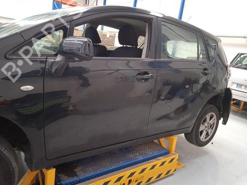 Left front window switch TOYOTA VERSO (_R2_) 1.6 (ZGR20_, ZGR20R) | BP34053775I27 - Image 14