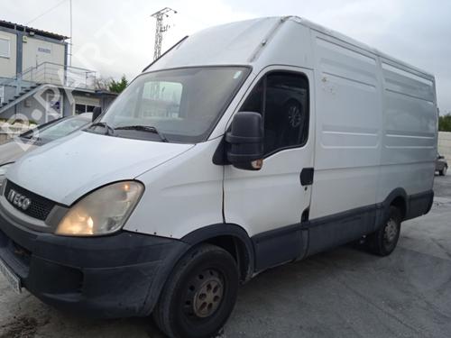 Alternator IVECO DAILY VI Van  | BP24591299M7  - Image 8