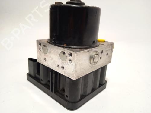 ABS pump SKODA OCTAVIA II (1Z3)  | BP21502128M43 