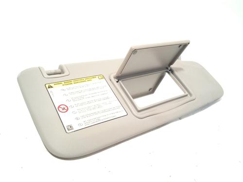 Used Right sun visor CHEVROLET CRUZE (J300) [2009-2026]  29751025