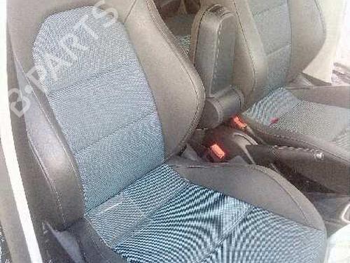 Instrument cluster SEAT IBIZA IV (6J5, 6P1) 1.2 TSI | BP1944374C47 